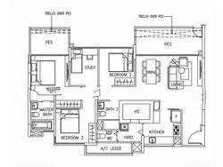 The Canopy (D27), Condominium #617637781